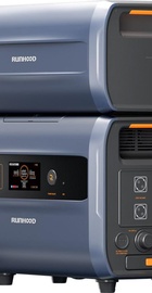 RUNHOOD F2400