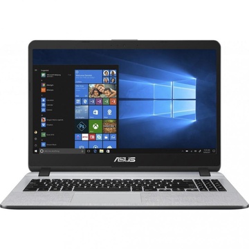 ASUS VivoBook X507UA Grey (X507UA-EJ1031)
