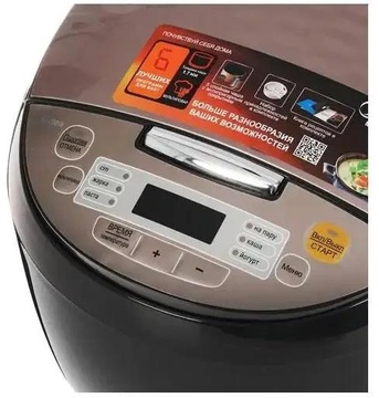 Midea FS5018D