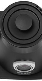 ECG Forza 5000 Pour over Nero