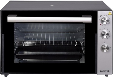 KUMTEL LX-9320 BLACK-INOX