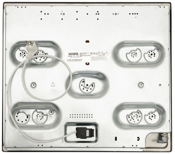 Vestel AOX-6024C