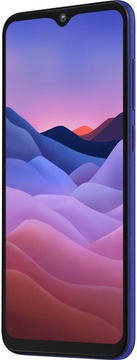 ZTE Blade A7S 3/64GB Blue
