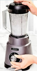 JIMMY Smart Smoothie Blender B32 Titanium Gray