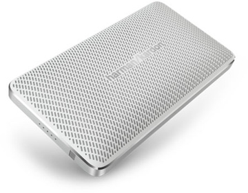Harman/Kardon Esquire Mini White