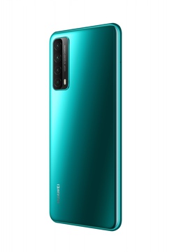 HUAWEI P smart 2021 4/128GB Crush Green (51096ABX)