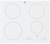 Electrolux EHH96340IW