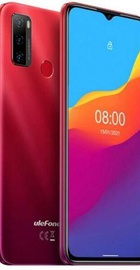 Ulefone Note 10P 3/128GB Red
