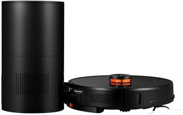 Xiaomi Lydsto R1 Black