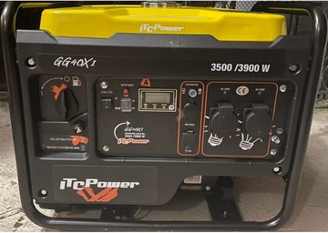 ITC Power GG40Xi