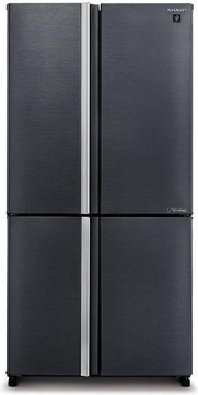 Sharp SJ-MP820C-SL