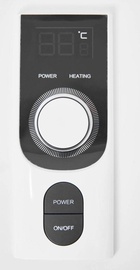 Midea D80-20ED2(W)