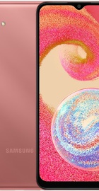 Samsung Galaxy A04e 3/32GB Copper (SM-A042FZCD)