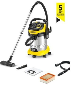 Karcher WD 6 P S V-30/8/35/T (1.628-380.0)
