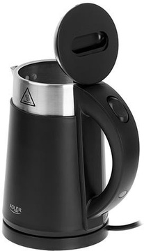 Adler AD 1372 Black