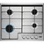Zanussi GPZ262SS