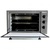 Saturn ST-EC3801 Gray