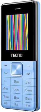 Tecno T301 Blue (4895180743344)