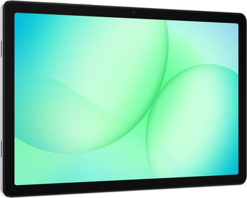Samsung Galaxy Tab A11+ 5G 8/256GB Silver (SM-X236BZSP)