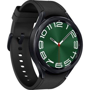 Samsung Galaxy Watch6 Classic 47mm eSIM Black (SM-R965FZKA)
