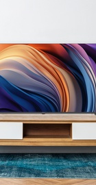 KIVI 50'' UHD Optima L5 HDR (50U710QB)