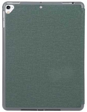 Mutural King Kong Case for iPad Air 4/5 10.9" (2020-2023) Forest Green