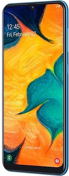 Samsung Galaxy A30 2019 SM-A305F 3/32GB Blue (SM-A305FZBU)