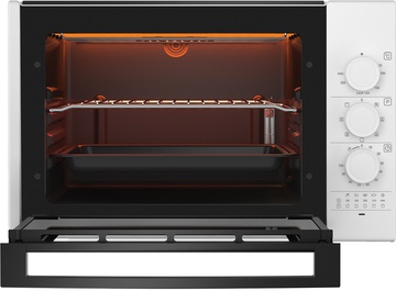 Beko BMF30W