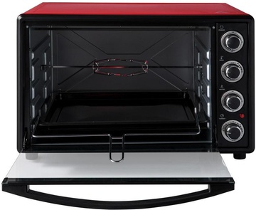 Liberton LEO-650 Red