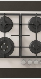Whirlpool AKTL 629 WH