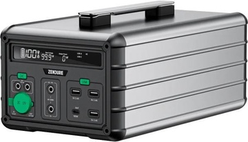 Zendure SuperBase 1000W 1016Wh (ZDSB1000M)