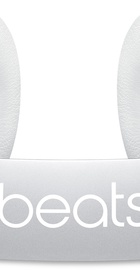 Beats By Dr. Dre Solo 2 Wireless Silver (MKLE2)