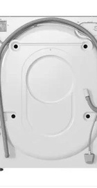 Whirlpool BI WDWG 861485 EU