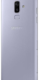 Samsung Galaxy J8 2018 Duos 3/32GB (SM-J810FZVD) Lavender (UA UCRF)