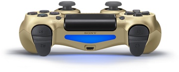 Sony Dualshock 4 v2 Gold