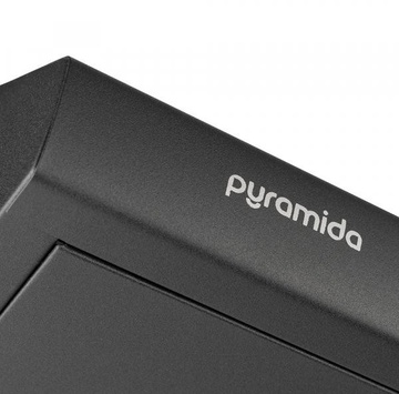 Pyramida UX 60 BL