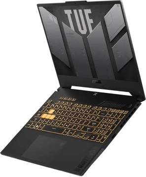 ASUS TUF Gaming F17 FX707ZC4 (FX707VJ-HX027)
