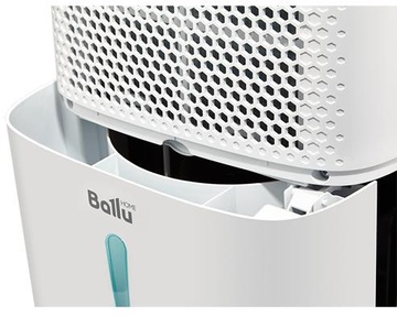 Ballu BD10U