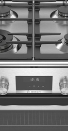 Bosch HXS59AI51Q