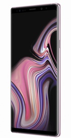 Samsung Galaxy Note 9 N9600 6/128GB Lavender Purple