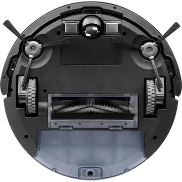 ECOVACS DEEBOT 605 White (D03G.02)