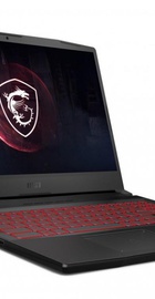 MSI Pulse GL66 12UEK (GL6612UEK-637US)
