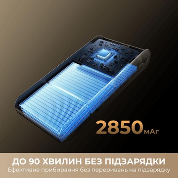Dreame Z40 TangleCut Flex+ (VRV62F)