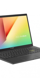 ASUS VivoBook 15 K513EA Indie Black (K513EA-BQ158)