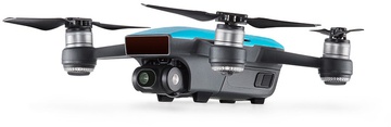 DJI Spark Meadow Green