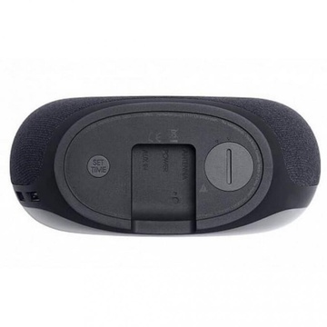 JBL Horizon 2 Hotel Black (HORIZON2HOTELBLKEU)
