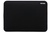 Incase ICON Sleeve with TENSAERLITE Black (CL60659) for MacBook 12''
