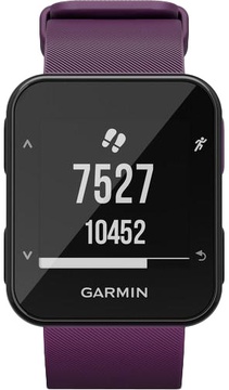 Garmin Forerunner 30 Amethyst (010-01930-05)