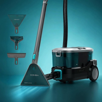 CECOTEC Conga CarpetClean 10000 EasyHome (ССТС-08573)