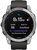 Garmin Fenix 7 Silver with Graphite Band (010-02540-00/01)